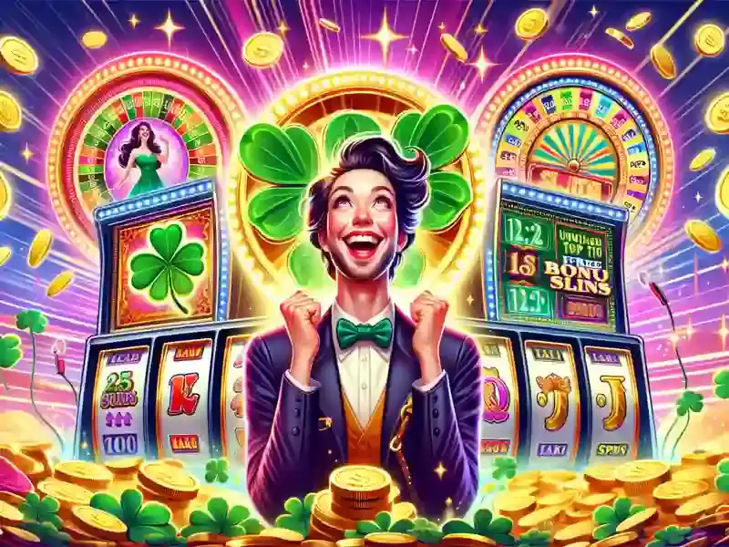 KA Gaming Slots: Top 10 Free Spins Games in PH