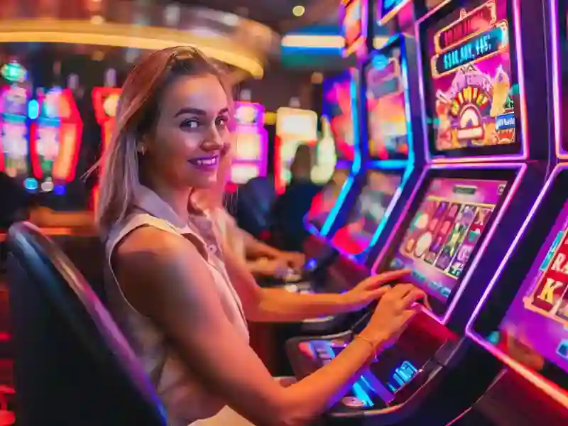 Ace Game Casino: Your Ticket to Premium Gaming