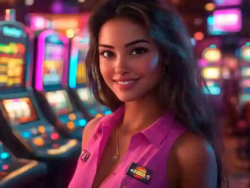 Lucky Cola Casino Experience: A Thrilling Journey