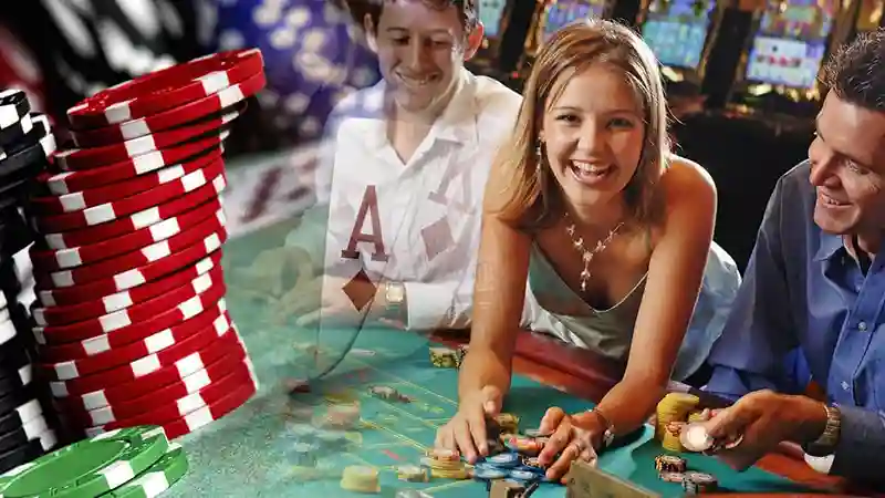 Lucky Cola Casino Baccarat - Use Bankroll Management